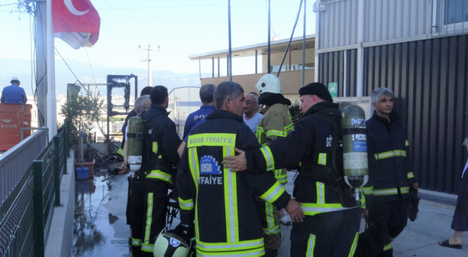 Bursa'da canın hiçe saydı! İşte sebebi...
