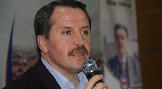 Memur-Sen'den hükümetin zam teklifine cevap!