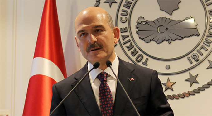 Soylu'dan flaş açıklama!