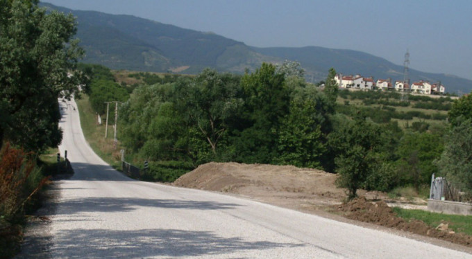 Yılan hikayesine dönen yol yeniden gündemde!