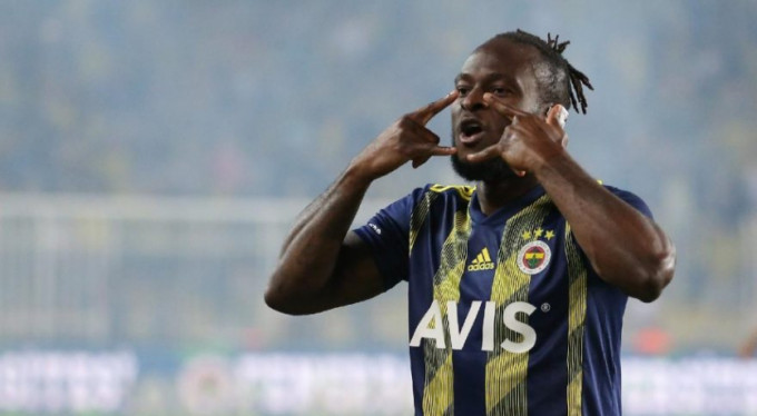 Fenerbahçe'ye Moses şoku!