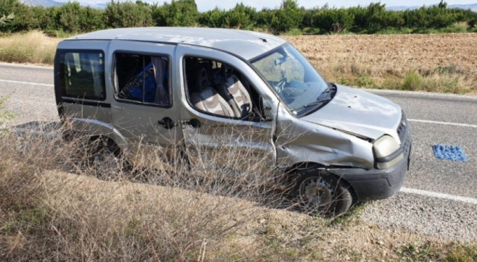 Cami imamının acı sonu