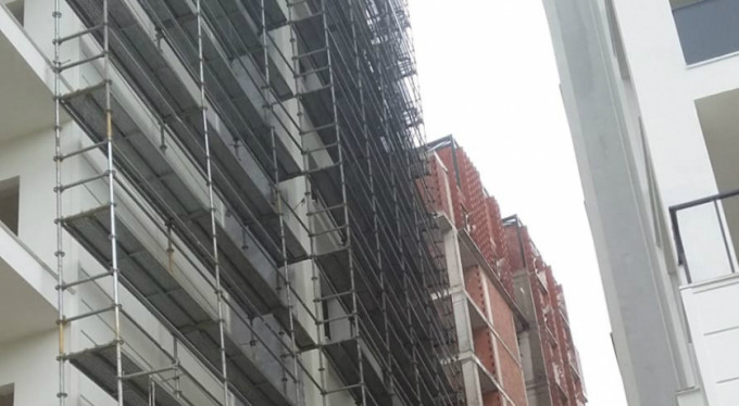 Bursa'da çok acı ölüm!