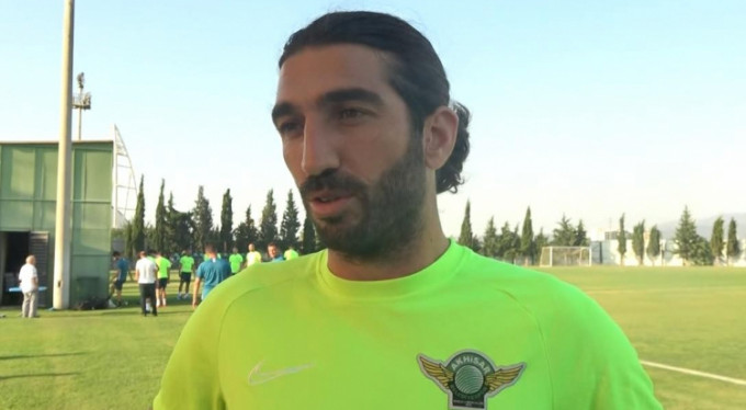 Burhan Eşer'den Bursaspor açıklaması!