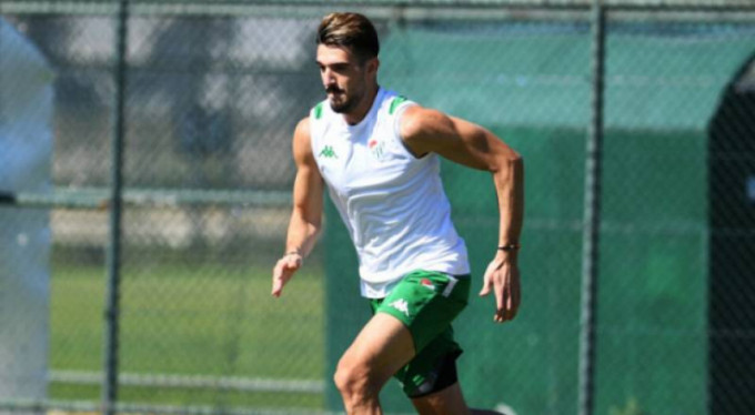 Kubilay'dan Rize'ye ret!