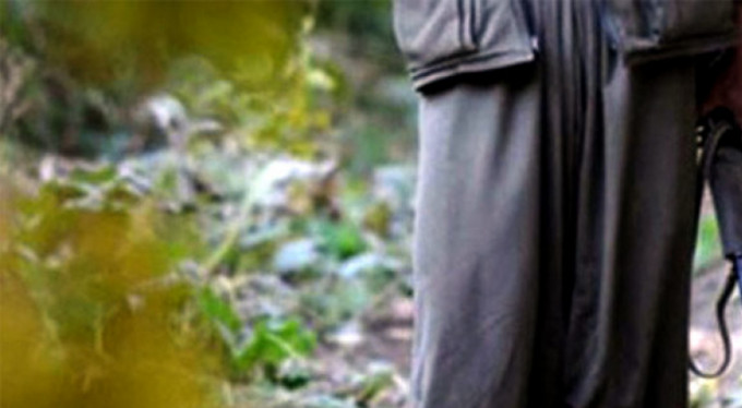 Bakanlık açıkladı! 4 terörist...