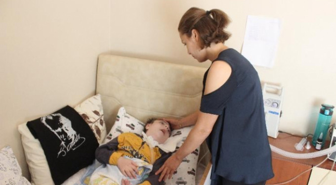 Bursa'da o doktora inceleme!