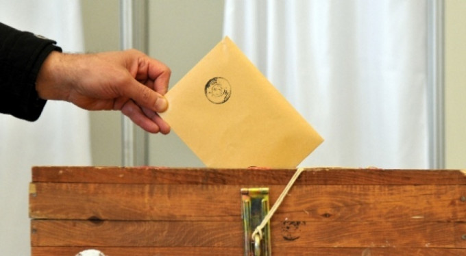 Binlerce muhtar için yeniden sandığa gidilebilir!