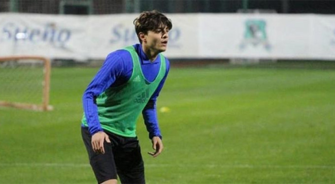 Timsah Berk Yıldız'ın peşinde!