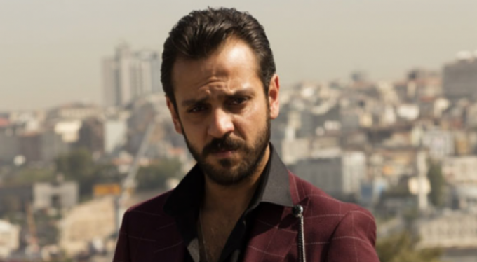 Vartolu Saadettin'den Bursaspor'a destek!