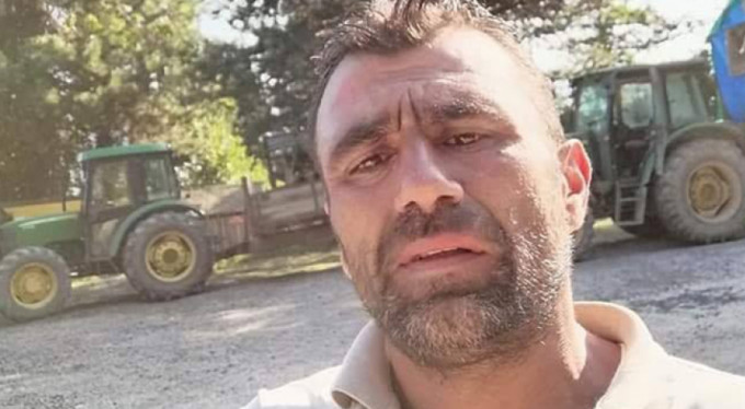 8 gündür aranıyor!