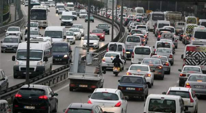 Bursalılar dikkat! O yol kapanacak...