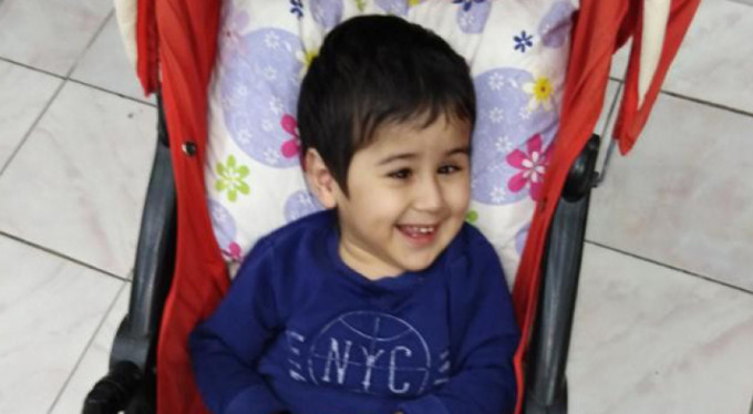 Enfeksiyon için gitmişlerdi! Büyük şok yaşadılar...