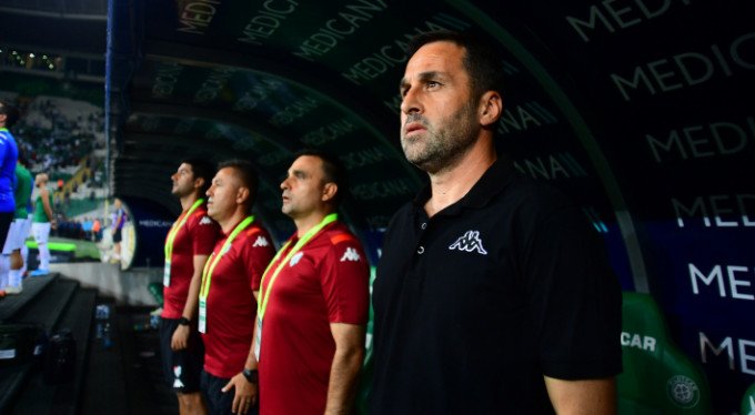 İşte Koşukavak'ın galibiyet yorumu!