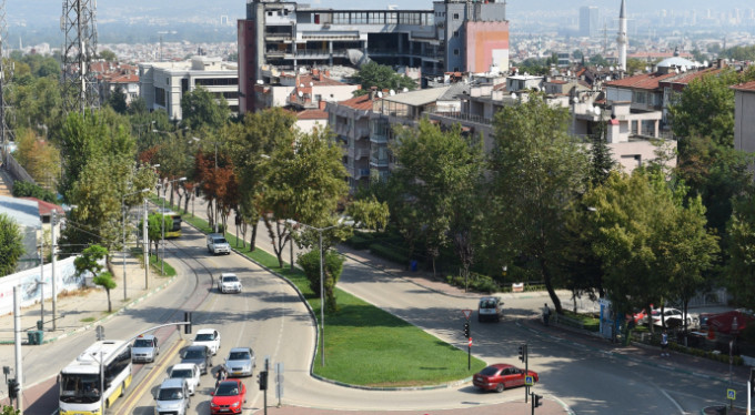 İşte Tower Plaza'da son durum!