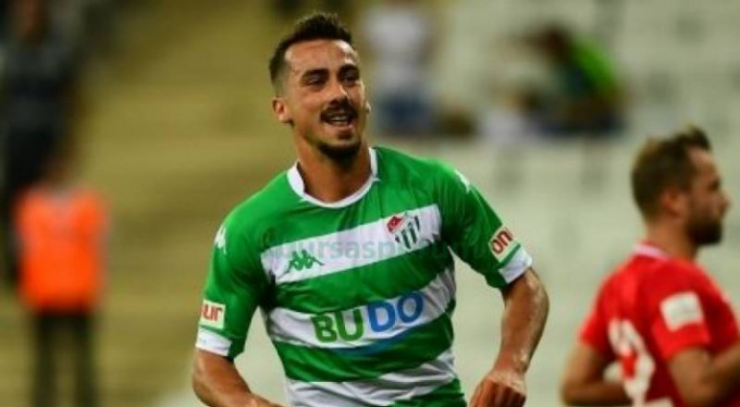 Emirhan yine boş geçmedi