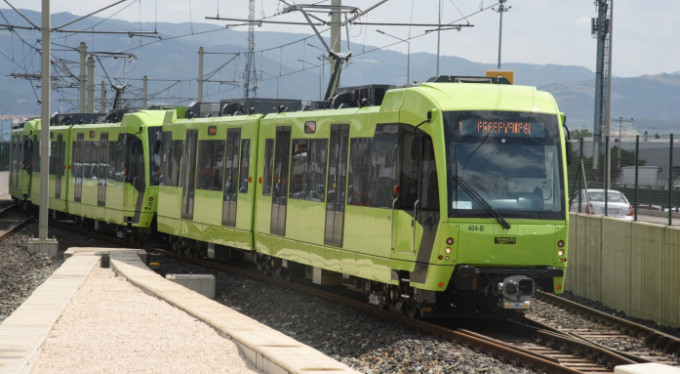 Bursa'da metro seferleri 3 gün erken bitecek!