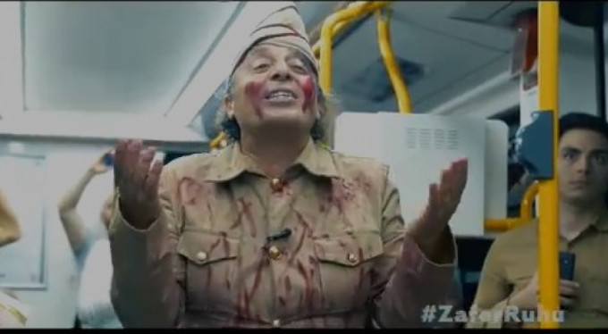 Bursaray'da 30 Ağustos ruhu!