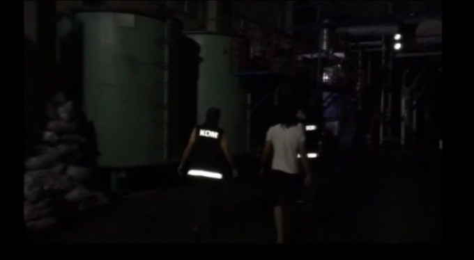 Bursa'da baskın! Gözaltılar var