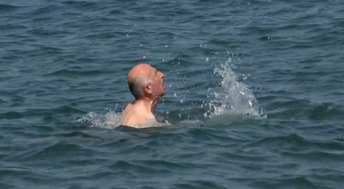 Bursa'da 'İnsanlık ölmüş' dedirten sosyal deney!