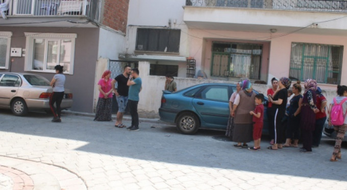 Bir 'Emine Bulut' vakası daha!