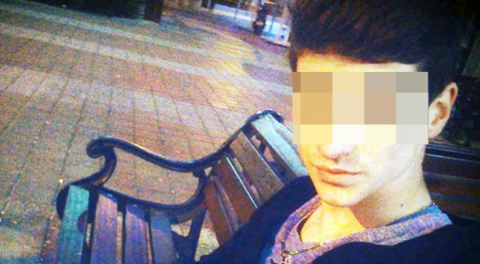 Bursa'da o genç hakim karşısında!