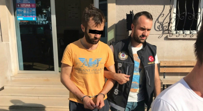 Bursa'daki operasyonda flaş gelişme!