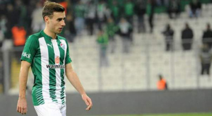 Bursaspor'da o tehlike geçti!