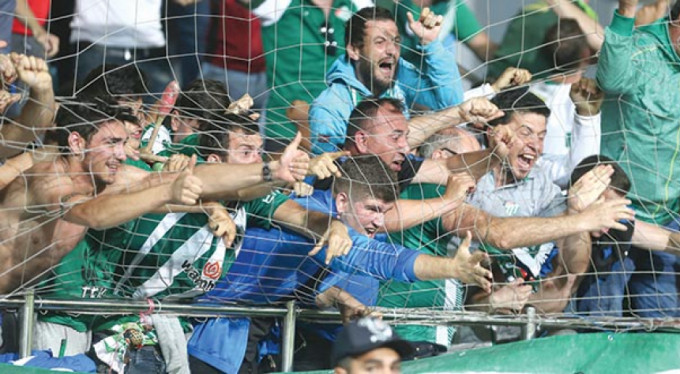 İşte Eskişehir deplasmanının fiyatı!