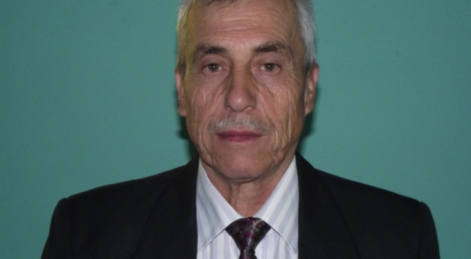 Evin bahçesinde şok ölüm!