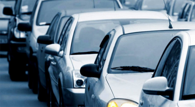 O başkente arabayla giren vergi ödeyecek!