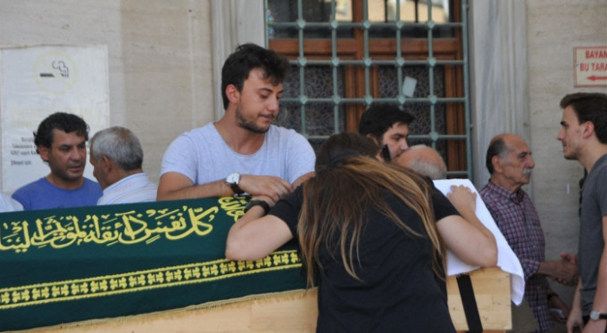 Bursa'da oğlunu öldürmüştü! İşte cezası...