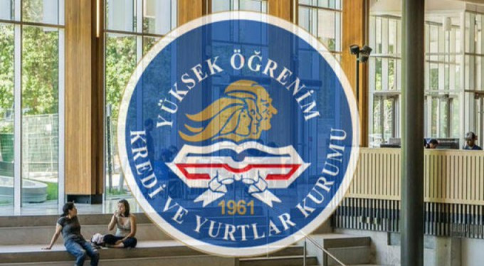 Yurt başvuruları açıklandı!