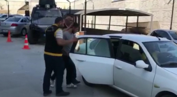 Bursa'da arkadaş cinayeti!