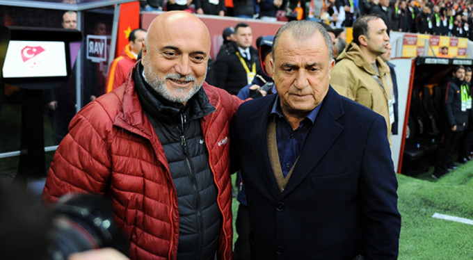 Fatih Terim: 6 - Hikmet Karaman: 1