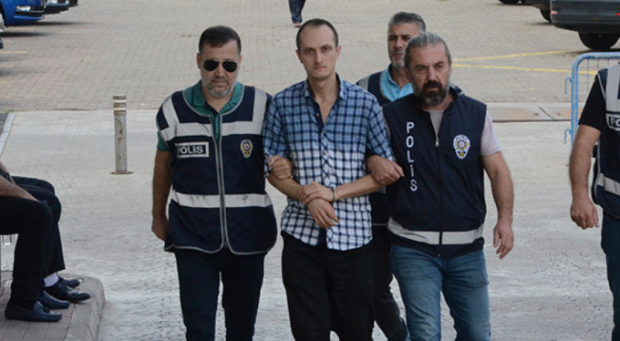 Annesini öldürdü, 'Pişmanım' dedi