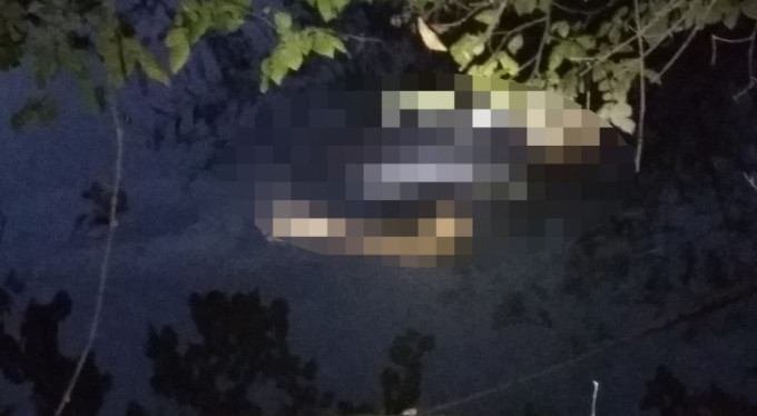 Bursa'da ceset şoku!