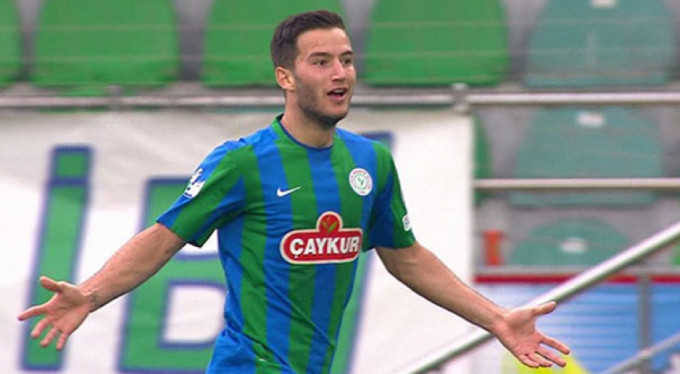 Oğulcan ısrarı sürüyor