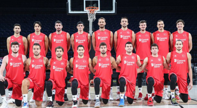 12 Dev Adam Dünya Kupası'nda sahne alıyor!