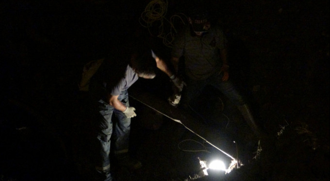 Bursa'da sızıntı alarmı!