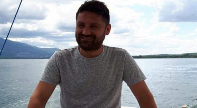 Gürültü kavgasında kan aktı!