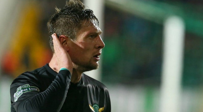 Bursaspor 6 transferi açıkladı!