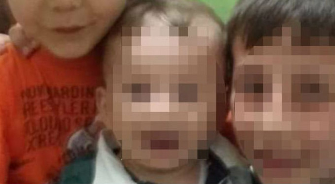 Bursa'da kahreden son!