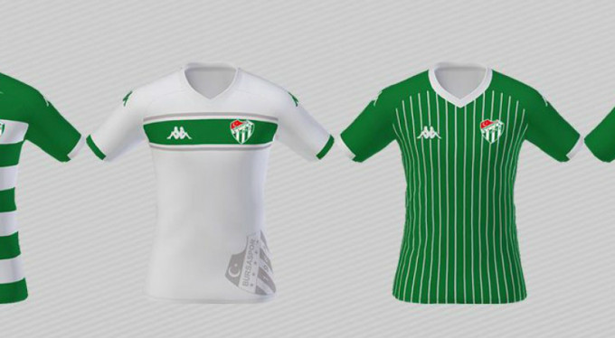 Timsah'a destek için forma seferberliği!