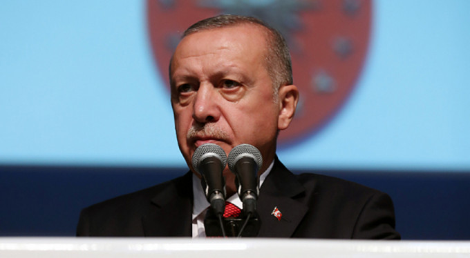 Erdoğan: 'Benim faize alerjim var'