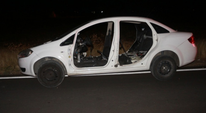 'Pes' dedirten olay!