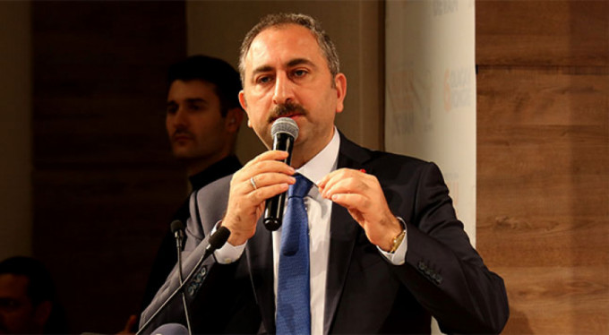 HDP önündeki eylemlere ilişkin açıklama!