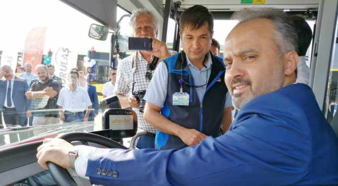 Bursa'da okullar açılıyor, seferler artıyor!