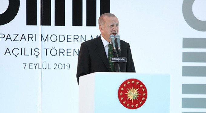 Cumhurbaşkanı Erdoğan tarih verdi!