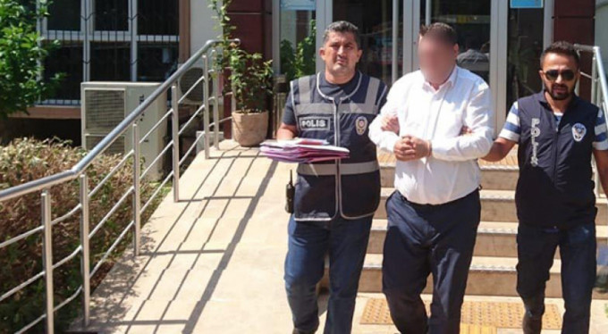 Otobüs şoförü yaptıklarıyla şaşkına çevirdi!